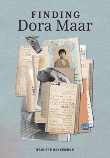 Finding Dora Maar - An Artist, an Address Book, a Life av Brigitte Benkemoun, Jody Gladding, Jod Gladding
