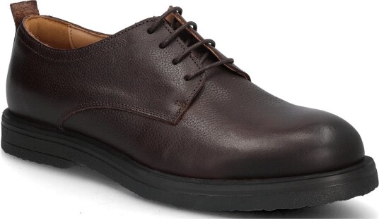 Sneaky Steve Tor Brown Grain BROWN GRAIN 41