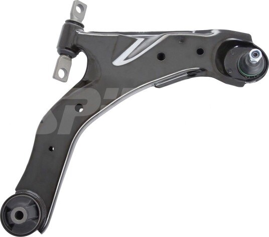 Bærearm SPIDAN CHASSIS PARTS 57485