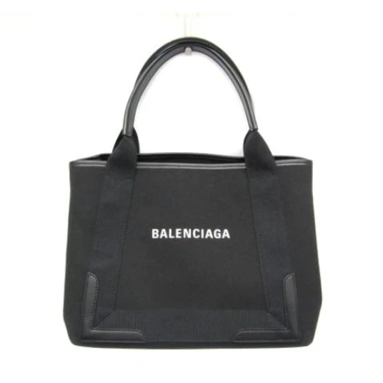 Balenciaga Vintage Dame Svart Balenciaga Vintage Dame Svart