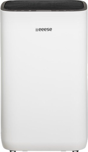 Eeese Anna Avfukter Og Luftrenser 20L WiFi Eeese Anna Avfukter Og Luftrenser 20L WiFi