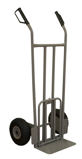 SEKKETRALLE M/KLAFF 200KG PU3 4 SEKKETRALLE M/KLAFF 200KG PU3 4