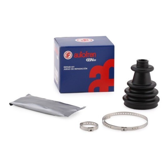 Autofren Seinsa Mansjett drivaksel AUTOFREN SEINSA D8155