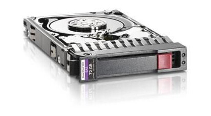 Hewlett Packard Enterprise 600GB 12G SAS 15K 3.5in ENT SCC HDD Hewlett Packard Enterprise 600GB 12G SAS 15K 3.5in ENT SCC HDD