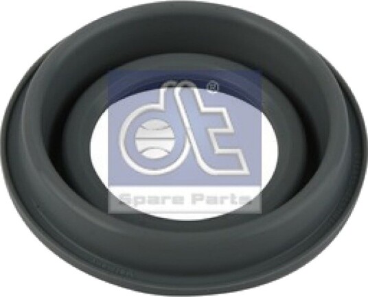 DT Spare Parts 2.40120 Tetning, bremsecaliperstempel DT Spare Parts 2.40120 Tetning, bremsecaliperstempel