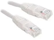 Xtendlan Patch-Kabel Cat5e Utp - 0,3 M Grå Xtendlan Patch-Kabel Cat5e Utp - 0,3 M Grå