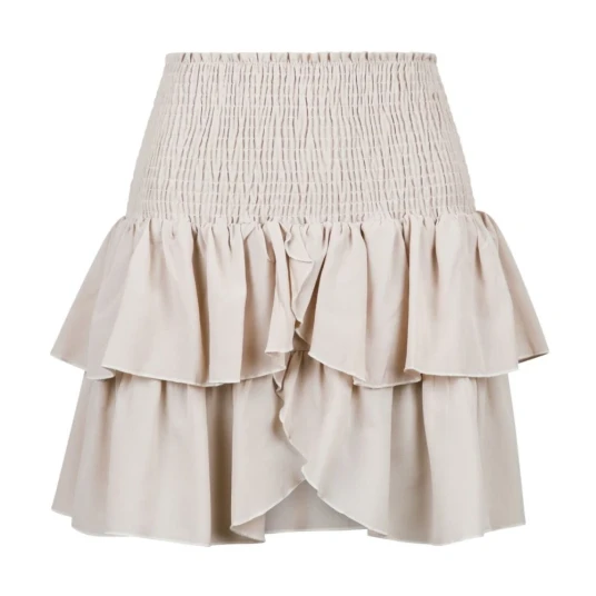 Neo Noir Carin R Skirt