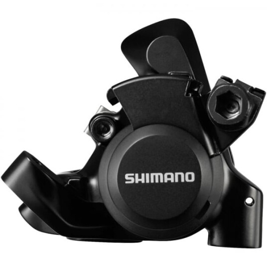 Shimano Br-Rs305-F Mekanisk Bremsekaliper