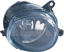 ALKAR 2910500 Tåkelyskaster