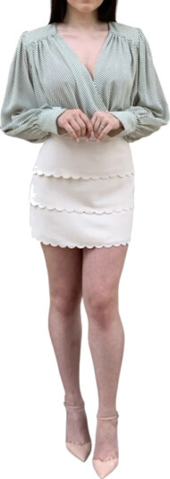 Elisabetta Franchi Dame Kjoler Flerfarget L, Elisabetta Franchi Dame Kjoler Flerfarget L,