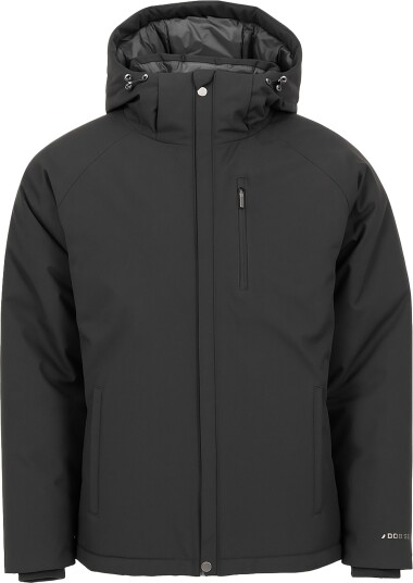 Dobsom Men'S Camden Jacket Black M