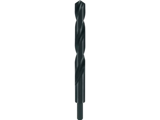 Ruko 200110 Hss-R Spiralbor 11 Mm Samlet Lengde 142 Mm Din 338 - 1 Stk