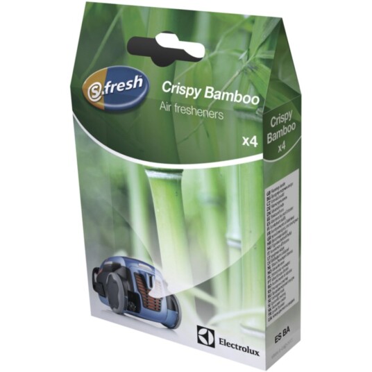Electrolux Electrolux Duftkuler Crispy Bamboo 9001677773 Electrolux Electrolux Duftkuler Crispy Bamboo 9001677773