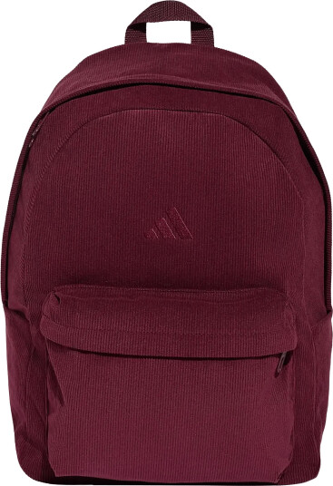 Adidas Performance Ess Cord Bp - Burgundy - ONE SIZE