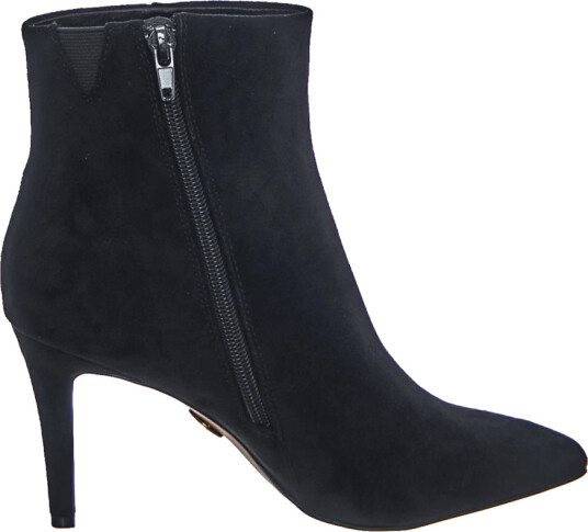 Buffalo Dame Sko Svart 36 EU, Buffalo Dame Sko Svart 36 EU,