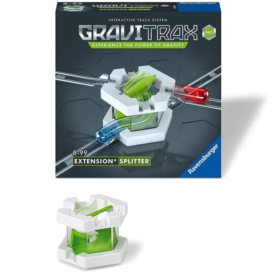 GraviTrax PRO Extension Splitter World