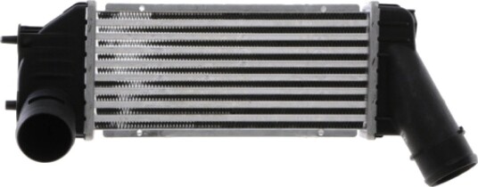 Intercooler MAHLE CI 67 000S