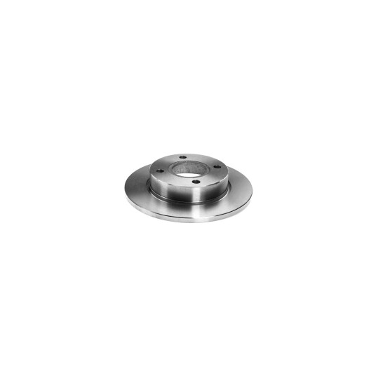 Bremseskive FEBI BILSTEIN 05650