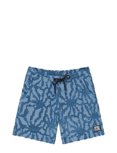 PICTURE ORGANIC CLOTHING Spongy Shorts Blue M