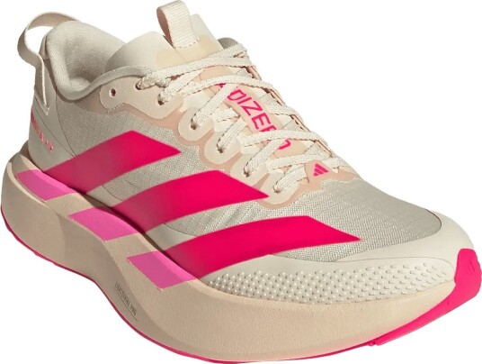 adidas Performance Adizero Evo Sl Atr W - WARVAN/LUCRED/LUCPNK - 36