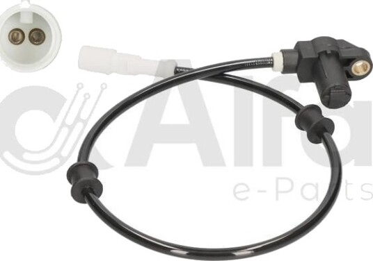 Alfa e Parts AF08438 Sensor ABS