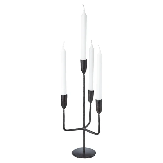 Affari of Sweden Thor Candelabra 44 cm