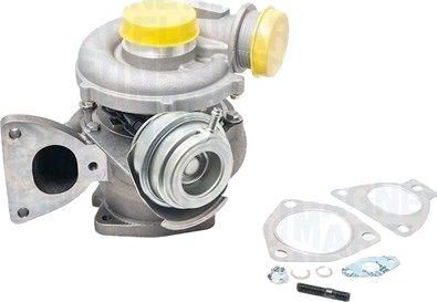 Turbolader MAGNETI MARELLI 807101009300 Turbolader MAGNETI MARELLI 807101009300