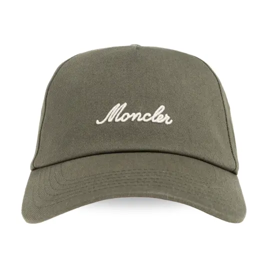 Moncler Herre Accessories Grønn ONE SIZE,