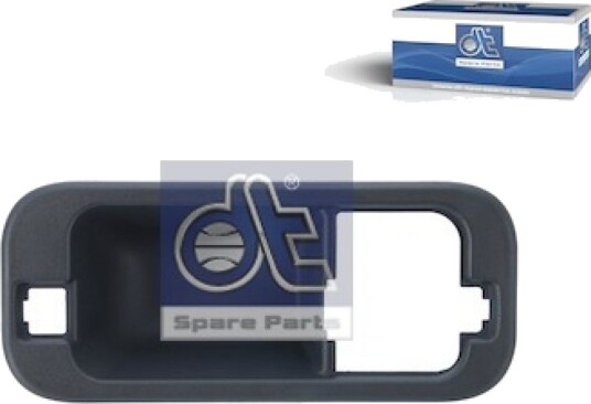 Dørhåndtak rammer DT Spare Parts 5.60120