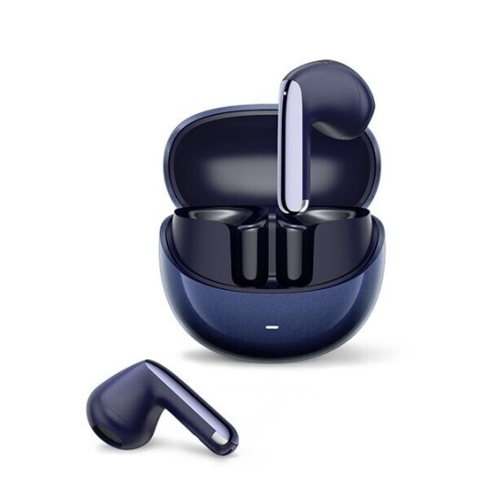 QCY TWS AilyBuds Pro+ HT10 Pro Blue QCY TWS AilyBuds Pro+ HT10 Pro Blue