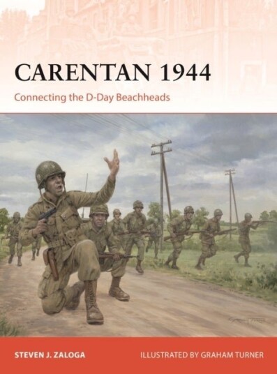Carentan 1944 Carentan 1944