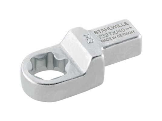 Stahlwille 58294018 Chiave Tx A Innesto Stahlwille 58294018 Chiave Tx A Innesto