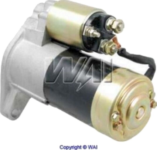 WAI 17006N Starter