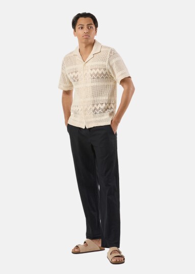Resort Shirt Short Sleeve