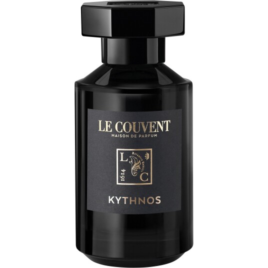 Le Couvent Kythnos Vegansk Eau de Parfum 50ml med Lavendel og Vetiver Le Couvent Kythnos Vegansk Eau de Parfum 50ml med Lavendel og Vetiver
