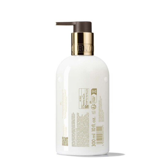 Marvellous Mandarin & Spice Hand Lotion