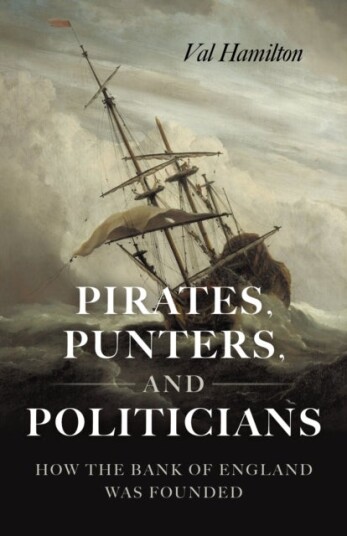Pirates Punters and Politicians