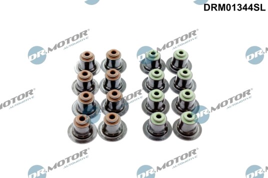 DR.MOTOR AUTOMOTIVE DRM01344SL Pakningssett, ventilstamme