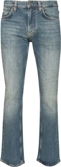 Emporio Armani Herre Jeans Blå W33,