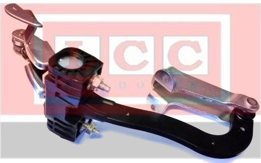 Dørstopper LCC LCC3034L