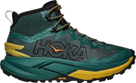 Hoka Mafate Hike Grønn 44 2/3 Hoka Mafate Hike Grønn 44 2/3