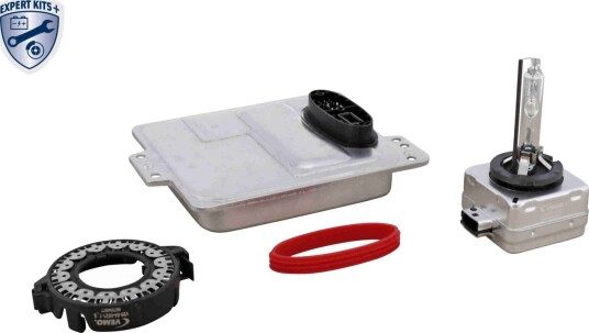 Styreapparat belysning VEMO V30 73 0296 KIT1