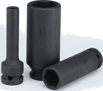 FORCE 4458522 Kraftpipe FORCE 4458522 Kraftpipe