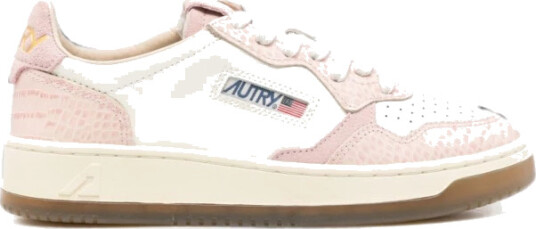 Autry Dame Sko Rosa 39 EU, Autry Dame Sko Rosa 39 EU,