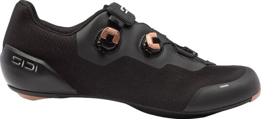 Sidi Genius X Vapo sykkelsko race sort