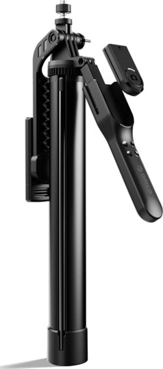 Orico Selfie Stick Spm170 Tripod 1/4" For Telefon/Kamera - Bluetooth 5.2 - Sort Orico Selfie Stick Spm170 Tripod 1/4" For Telefon/Kamera - Bluetooth 5.2 - Sort