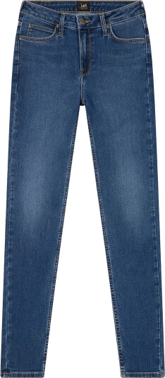Lee Jeans | Scarlett High | 29 x 31
