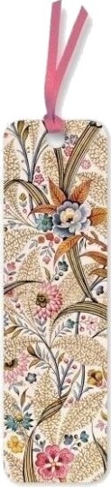 Marble End Paper William Bokmerke