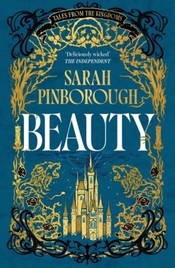 Beauty The definitive dark fantasy romance retelling of Sleeping Beauty from the Sunday Times bestselling author of global sensation Behind Her Eyes Beauty The definitive dark fantasy romance retelling of Sleeping Beauty from the Sunday Times bestselling author of global sensation Behind Her Eyes