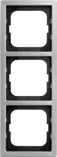 ABB 1723-866k Kombinasjonsramme Rf, Stål 3 Rom ABB 1723-866k Kombinasjonsramme Rf, Stål 3 Rom